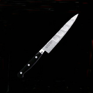 【ペティナイフ】グランドシェフSP ペテナイフ 150mm 【庖丁 切れ味 関連品 洋庖丁 洋包丁 ぺティナイフ 業務用店舗用 店用 プロ用 キッチン用品 厨房 レストラン 包丁 庖丁 切れ味抜群 職人 料理 調理 販売】【ECJ】