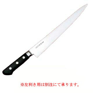 日本鋼（ツバ付）筋引 270mm【ECJ】