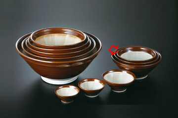 【まとめ買い10個セット品】【38K427-04】スリ鉢(駄知) 7まごころ第38集【キャンセル/返品不可】【ECJ】|マルシェ&キッチンカーWORLD