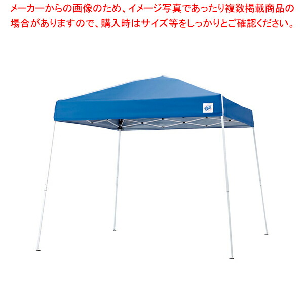 イージーアップ ドームテント ビスタ DMJ29-18 【メーカー直送/代引不可】【ECJ】