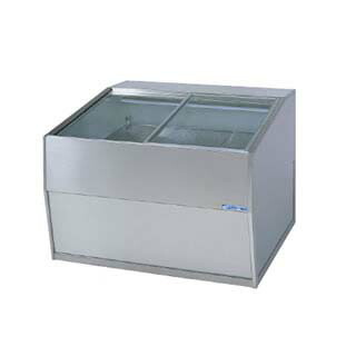 冷蔵客あしらい設備 OHFSc-M-1200【冷水陳列場 冷蔵入れもの お役目用 陳列場 電気冷蔵庫入れもの ドリンク 冷蔵見せ物入れもの バス発着場用 電気冷蔵庫 陳列場 売れ筋】【製造業者直送/後ばらい決済不可】【ECJ】