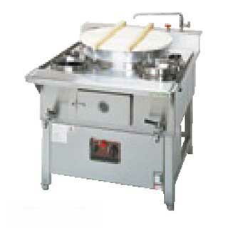 楽天市場】TGK-1 タニコー ゆで麺器 ガス生そば釜 送料無料 : 厨房センター