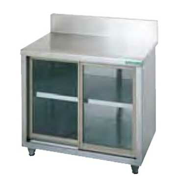 ふるさと割 厨房用作業台 タニコー Tanico Ecj 厨房機器 調理作業台 作業デスク おしゃれ 台所 テーブル Diy キッチン作業台 調理台 キッチン ステンレス 作業台 業務用 作業テーブル メーカー直送 後払い決済不可 Tx Wct 90g 調理台 ガラス戸式