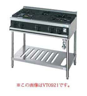 タニコー ガステ-ブル［V続きもの］ VT1532LN LP屁っ放り【屁っ放り時刻表 都市屁っ放り プロパン（LPG） お役目用】【製造業者直送/後ばらい決済不可】【ECJ】