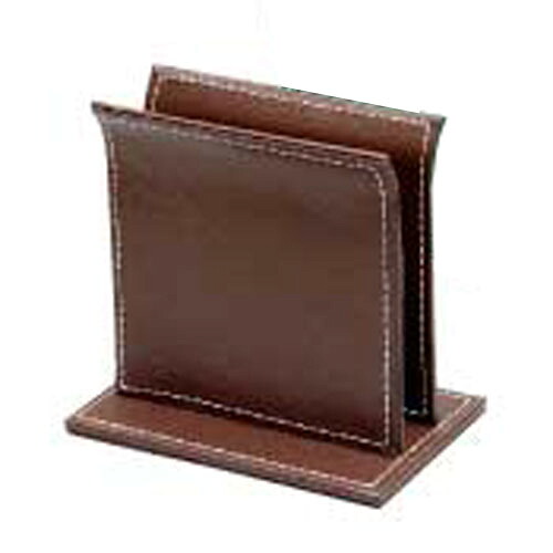 【まとめ買い10個セット品】 メニュースタンド　OSE-3　ブラウン シンビ【ECJ】