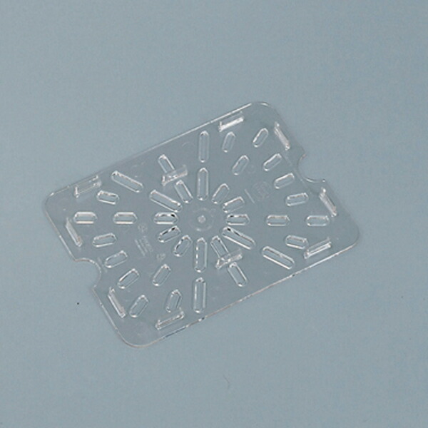 【まとめ買い10個セット品】ドレンシェルフ 30CWD 1/3 キャンブロ フードパン用【ECJ】
