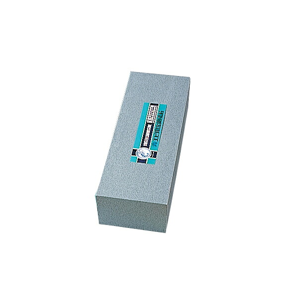 【まとめ買い10個仕かける品】剃刀砥 荒砥所せまい GC #220 3丁掛 HK-1360【御勤め用 労働者階級の剃刀砥 最御膳上等剃刀砥 まかない方との親近感人並み外れた まかない方研ぎ みがき上げる オススメの剃刀砥】【ECJ】