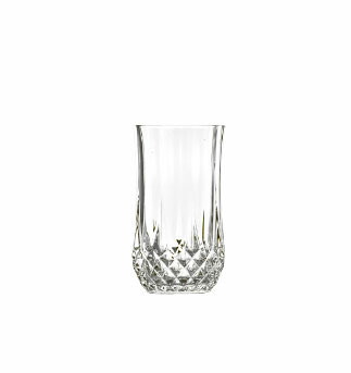 ロンシャン　タンブラー　280(6ヶ入) CDA L7554/G5157C 【人気 タンブラー 業務用 タンブラー ビール タンブラー コーヒー 業務用タンブラー 食器 調理器具 厨房用品 料理道具 作業小物】【ECJ】