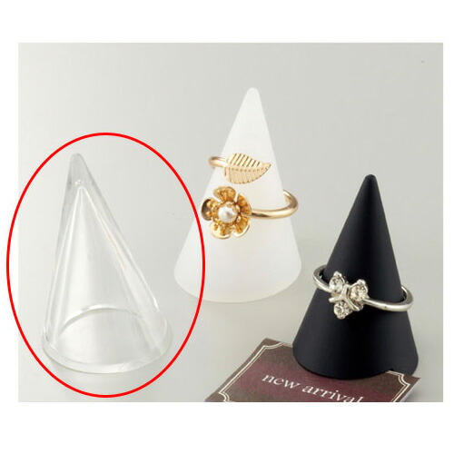 最先端 まとめ買い10個セット品 リング立て 透明 10個 ディスプレイ用品 店舗什器 小物 ディスプレイ ジュエリースタンド 展示用品 業務用 在庫有 Ihmc21 Com