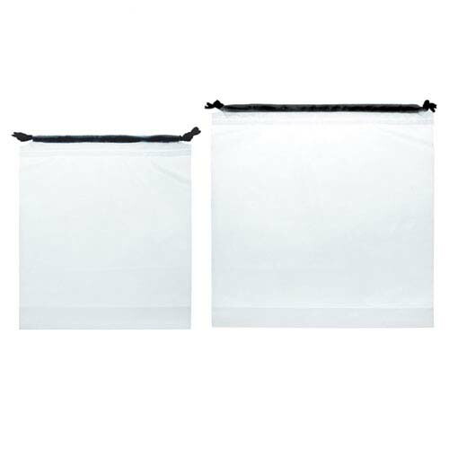 【まとめ買い10個セット品】シャンテバッグ 18×26×底マチ8 10枚 61-269-12-1【店舗什器 小物 ディスプレー ギフト ラッピング 包装紙 袋 消耗品 店舗備品】【ECJ】|マルシェ&キッチンカーWORLD