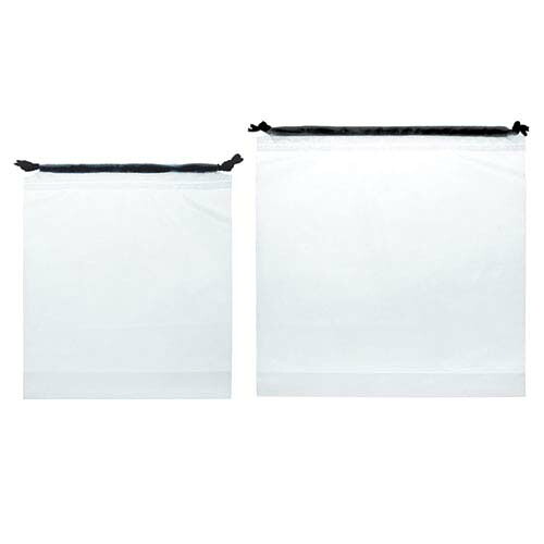 【まとめ買い10個セット品】シャンテバッグ 37×45×底マチ8 10枚 61-269-12-4 【店舗什器 小物 ディスプレー ギフト ラッピング 包装紙 袋 消耗品 店舗備品】【ECJ】