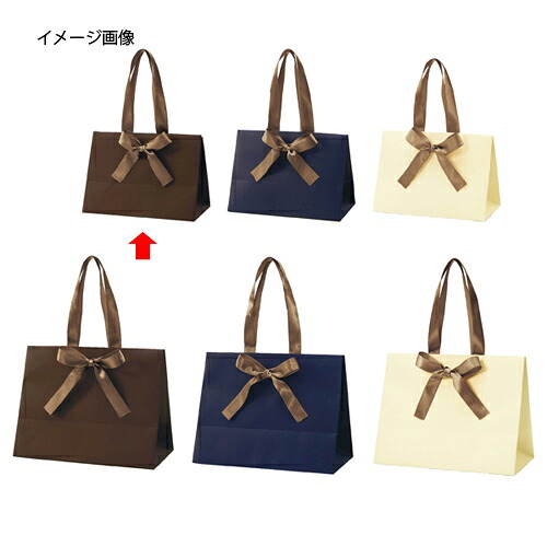 【まとめ買い10個セット品】 ノブレス S ブラウン 10枚 61-315-4-1 【店舗什器 小物 ディスプレー ギフト ラッピング 包装紙 袋 消耗品 店舗備品】【ECJ】