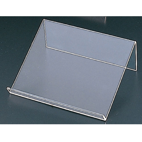 【まとめ買い10個セット品】ギフト立て 中 5個 61-166-4-2【店舗什器 小物 ディスプレー パネル ディスプレー 棚 店舗備品】【ECJ】|マルシェ&キッチンカーWORLD
