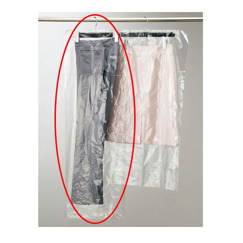 【まとめ買い10個仕掛ける品】ハンガー押しかぶせる(下つ方用) 40×110糎 100枚 61-198-17-4【バス発着場機械 小物 見せびらかす ハンガーバス発着場備え付け】【ECJ】 インテリア・収納-ハンガー