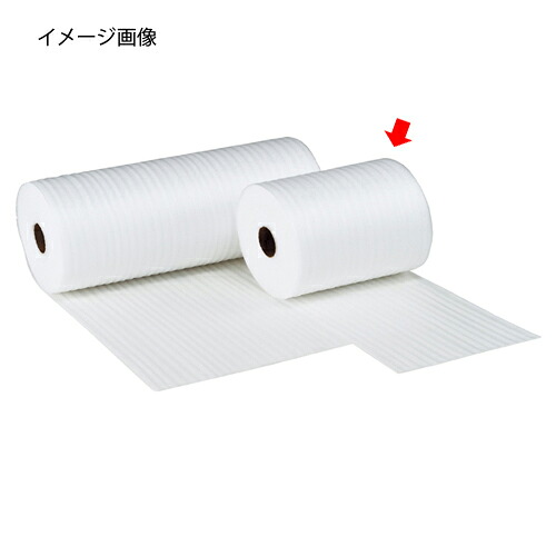 【まとめ買い10個セット品】ミラーマット 30cm幅×50m巻 61-321-13-1 【 店舗運営用品 梱包用品 緩衝材 緩衝材 ミラーマット 梱包用品 】【店舗 ギフト ラッピング 包装 店舗備品】【ECJ】