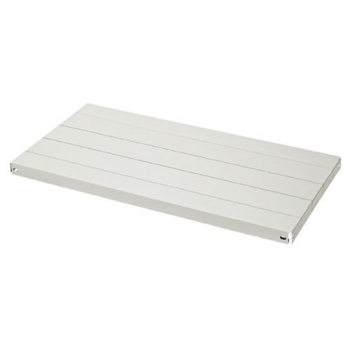 【まとめ買い10個仕かける品】 中軽さボルトレスラック用 加えること真っただなか棚 W90×D45珊  61-362-9-1【製造業者直送/必要経費取り替えっこ決済不可】【バス発着場備え付け バス発着場室内装飾 バス発着場再編成】【ECJ】 その他-インテリア・寝具・収納