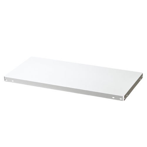 【まとめ買い10個セット品】 ノンボルトラック4段H180cm 150kg/段タイプ 追加中間棚 W96×D45.5cm 61-363-5-2 【メーカー直送/代金引換決済不可】【店舗備品 店舗インテリア 店舗改装】【ECJ】
