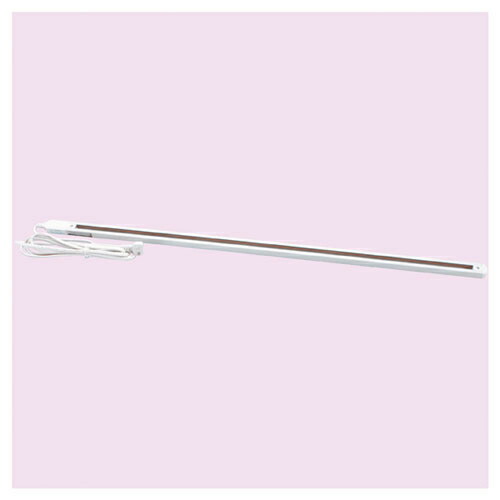 【まとめ買い10個セット品】ELPA配線ダクト W50cm 延長用 61-803-21-3 【 店舗運営用品 照明器具 配線ダクト用ライト ELPA 配線ダクト ライティングバー W50cm 照明/ライト 】【ECJ】