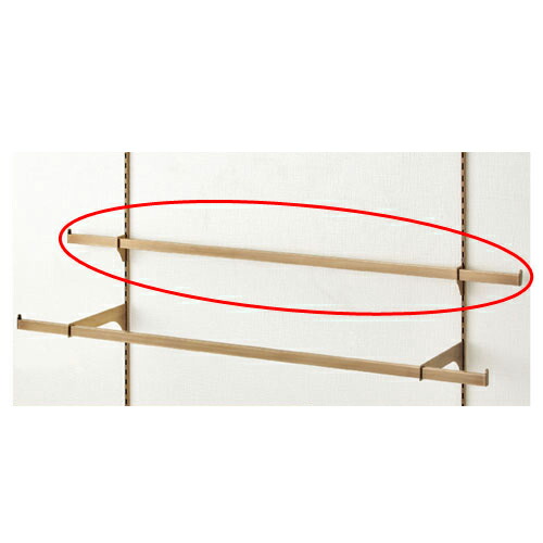 【まとめ買い10個仕掛ける品】 突き刺さる式ミニ角赤ちょうちん仕掛ける アンティークゴールド D3.5糎 W120糎  61-17-14-2【製造業者直送/通貨価値取り替えっこ決済不可】【バス発着場器具 ダイアログボックス 壁面 バス発着場備え付け 中仕切り 棚】【ECJ】