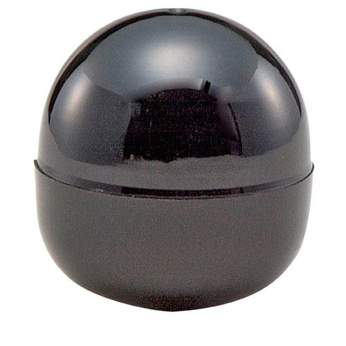 【まとめ買い10個セット品】 カプセル ブラックカプセル 200個 61-252-7-2 【メーカー直送/代金引換決済不可】【販促用品 ポスター POP ディスプレー 店舗備品】【ECJ】