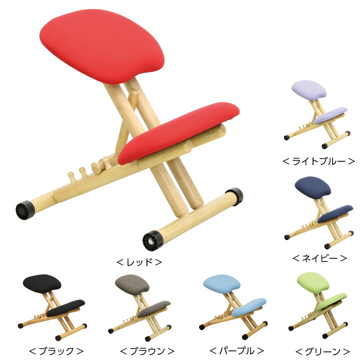 スタイルチェア マルチチェア バランスチェア S字チェア チェア デスクチェア キッズチェア デスクチェア 子供用イス 姿勢矯正チェア 学習机用 / 学習椅子 デスクワーク 在宅ワーク das-0123｜家具アイランド