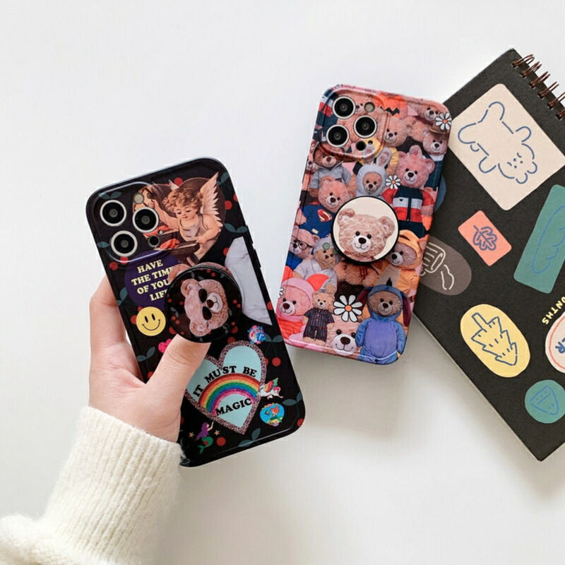 楽天市場 スマホケース 韓国 ライク Iphone12 Iphone12pro 刺繍 おしゃれ かわいい 大人かわいい 韓国風アート スマートフォン ケース アイフォンケース 6 1インチ 韓国風iphoneケース Iphone12 Iphone12pro 対応 Aimoha
