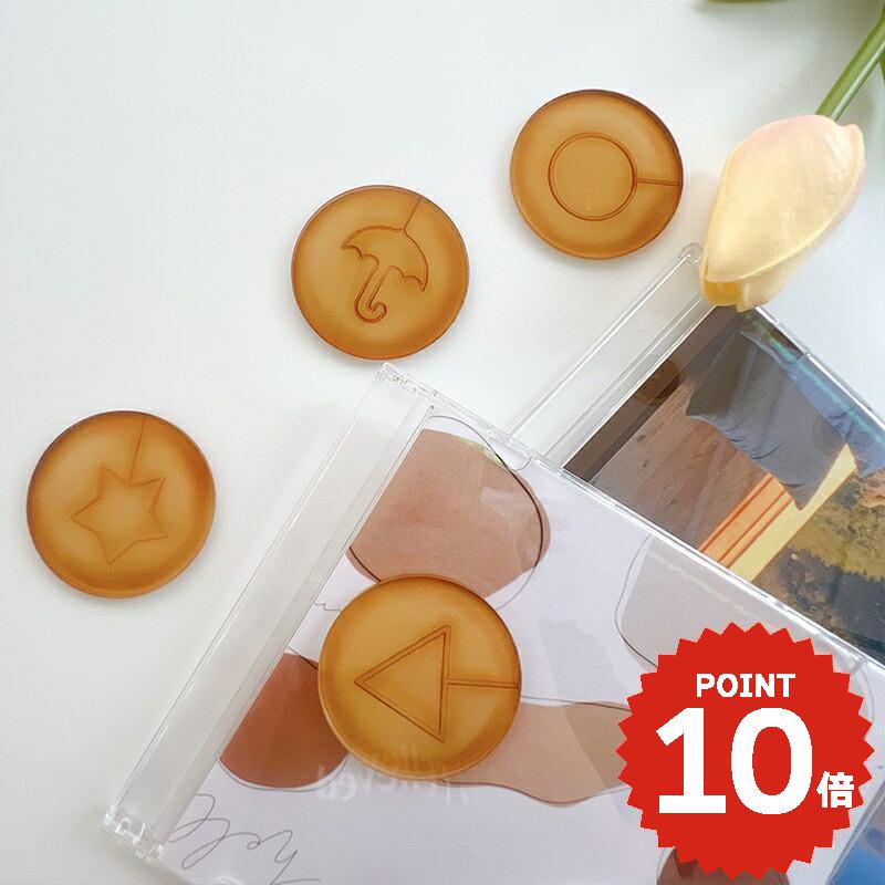 楽天市場】全9点 ダルゴナセット 手作りセット イカゲーム 韓国