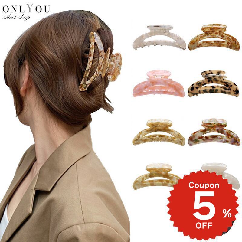 楽天市場】【ポイント5倍 12/1】アレクサンドルドゥパリ ヘアクリップ