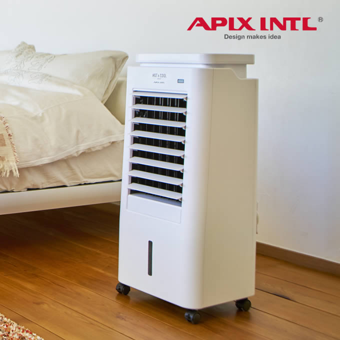 【未使用】アピックス ホット＆クール Moist2 ホワイト AHC-990R 楽天市場】《2000円クーポン配布中》【選ぶ景品】 アピックス