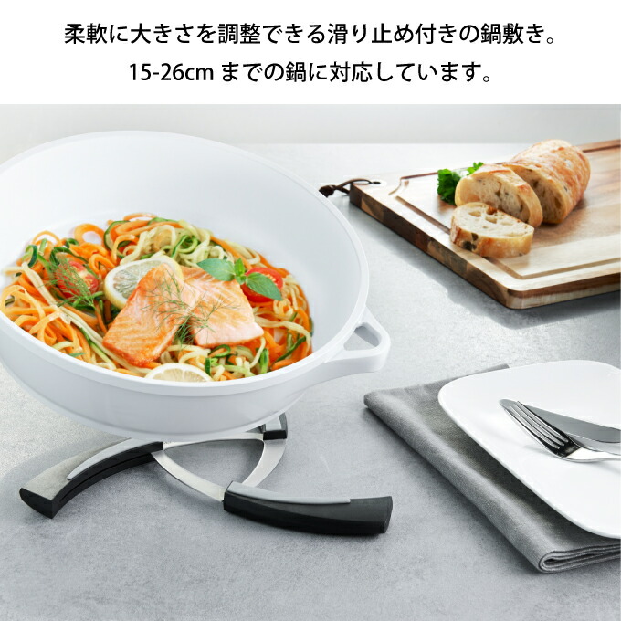 土日祝も営業 Gefu ゲフ 鍋敷き Gardio Gefu ゲフ 鍋敷き 北欧 可愛い かっこいい オシャレ Giosenglish Com