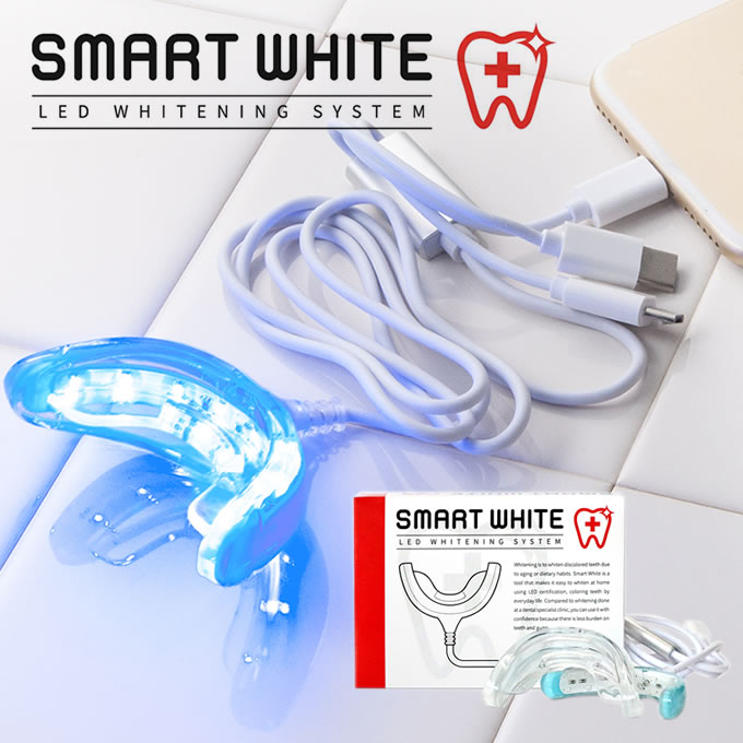 楽天市場】トゥーススマート A（ToothSmart A）Android用 【Dr