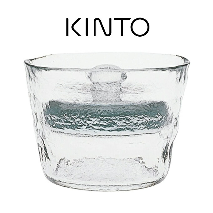 楽天市場】ガラス 浅漬け 容器 浅漬け鉢 クリア kinto キントー