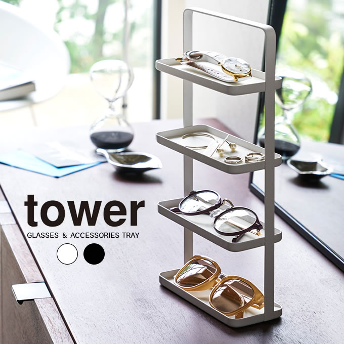 NB109a【塔✷】ネックレス　タワー　華奢　立体感　デート　控えめ　ゴールド thc-tower-acce429-_1.jpg
