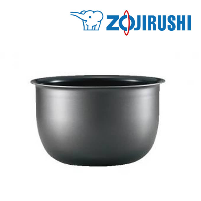 象印 内ナベ B430-6B (新品・部品）NP-ZA NP-ZB NP-ZC Amazon | 象印部品：なべ/B430-6B 圧力IH炊飯ジャー用 | 象印