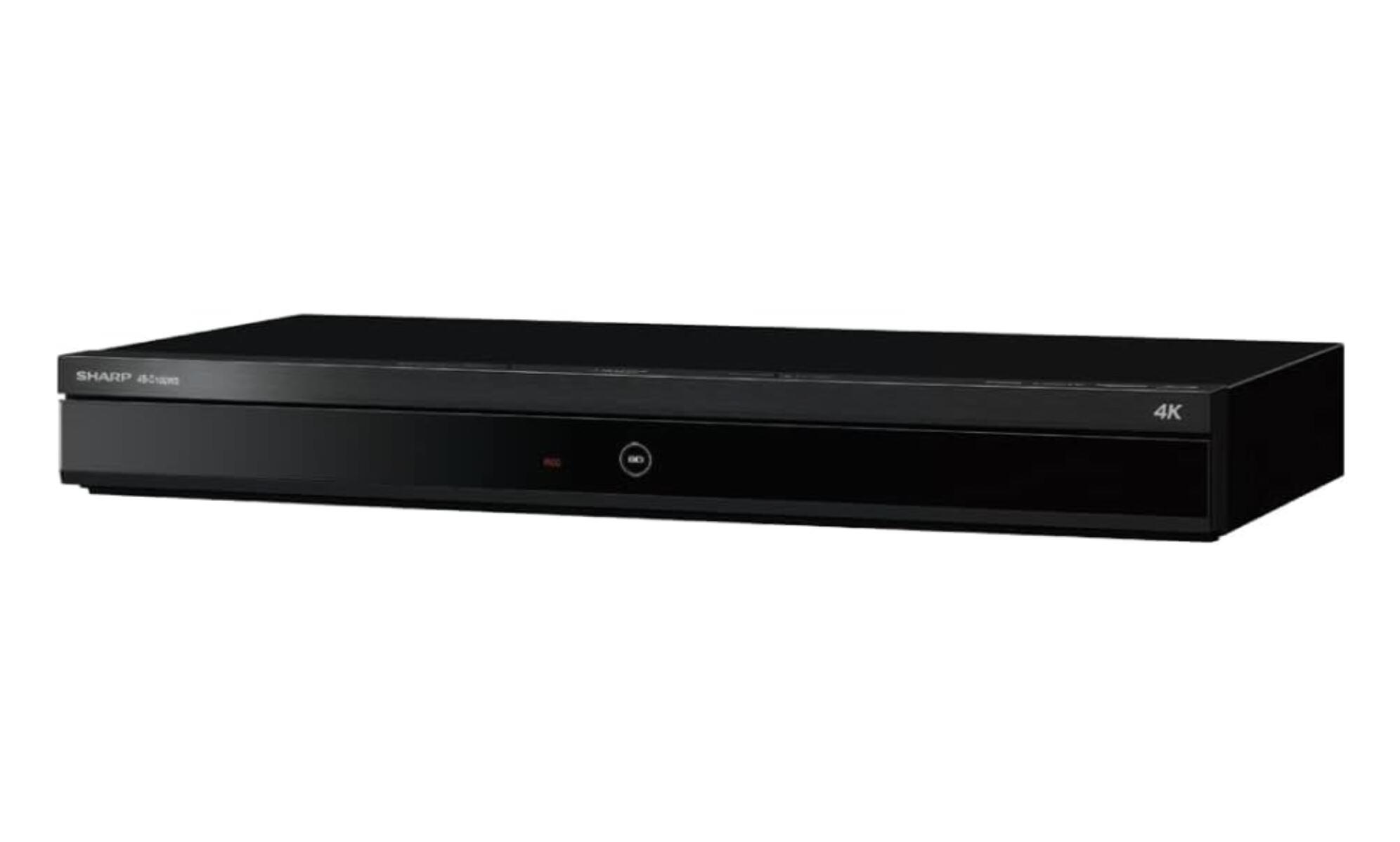 【新品】せつ然たる 1結核症 2ラジオ受信機 ブルーレイレコーダー 4B-C10EW3 4Kラジオ受信機内蔵 HEVC 長時間録画 2放送番組一斉に録画 相応う