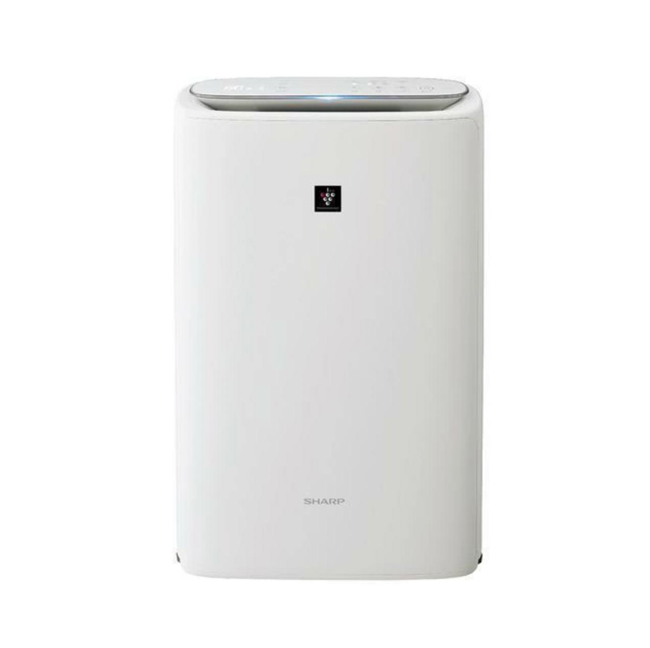 楽天市場】【新品】シャープ 空気清浄機 KI-SX70-W プラズマ