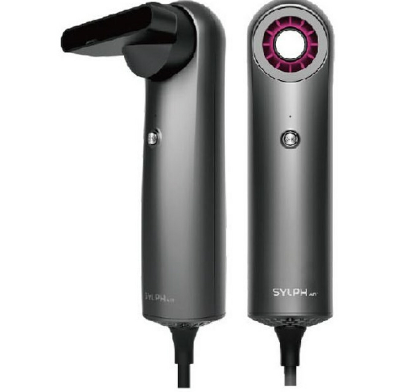 楽天市場】☆WizEvo SYLPH AIR AB100-W [Silky white]【ヘアドライヤー