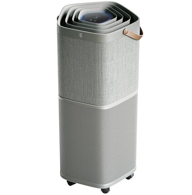 楽天市場】EP52-35WBA エレクトロラックス Electrolux 加湿空気清浄機