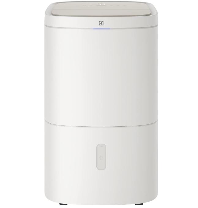 楽天市場】EP52-35GYA エレクトロラックス Electrolux 加湿空気清浄機