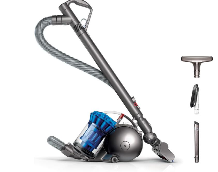 楽天市場】Dyson ダイソン 掃除機 正規品 純正品 DC48 専用 サイクロン