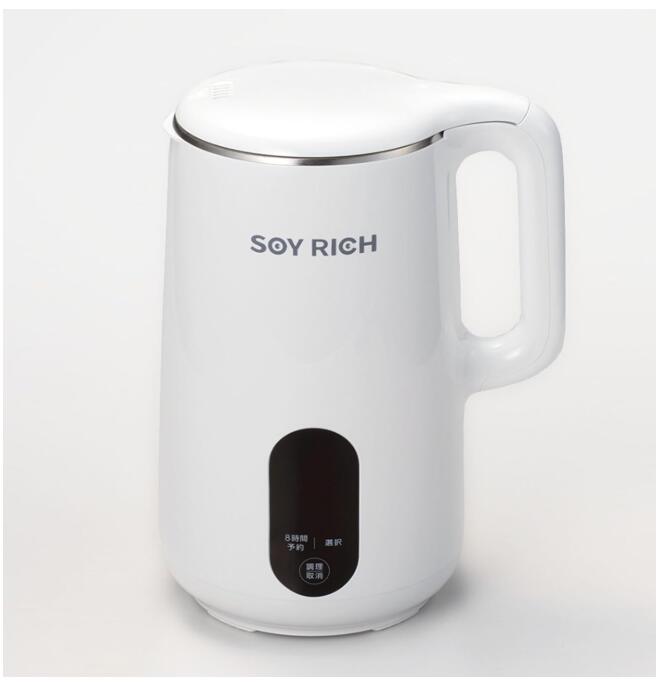 完全豆乳メーカー SOY RICH ソイリッチ compass1749058222.jpg
