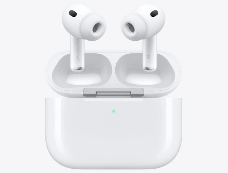※専用です Apple AirPods 4 保証書付 楽天市場】Apple AirPods Pro 3 MFHP4J/A【お取り寄せ ※1ヶ月