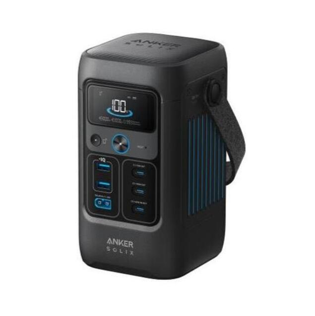 Anker Solix C200 DCの商品画像