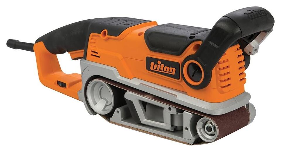 【新品】【売り切り特価！】Triton トライトン ベルトサンダー 1200BS サンダー 研磨｜株式会社ECメゾン