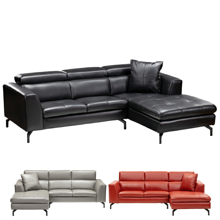 本革オールレザーソファー 楽天市場】【ﾎﾟｲﾝﾄ5倍☆12月19日20時〜26日2時迄】カウチソファ 本革