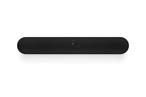 Sonos ソノス Beam ビーム Soundbar サウンドバー Dolby Atmos対応