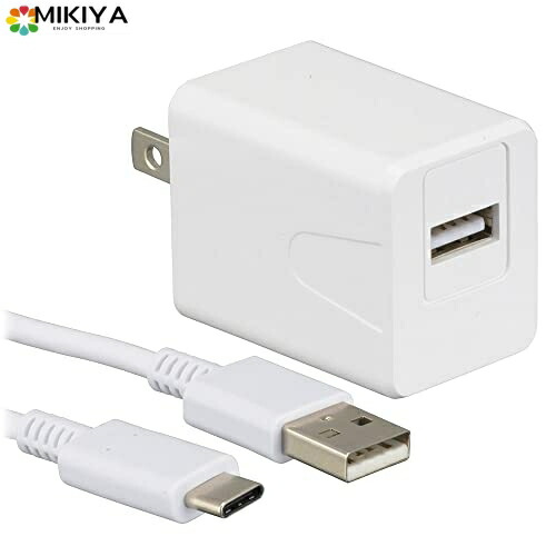 オーム電機 Audiocomm Ac充電器 Typecケーブル脱着型 3a 1 5m Mav Au15w W 01 7166 Ohm ホワイト 3 0a Sale 74 Off