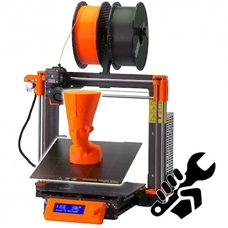 Original Prusa I3 MK3S 3Dプリンター (キット) [日本正規品] DIY