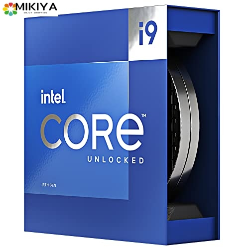 Intel Core i9-13900k BOX 13世代-