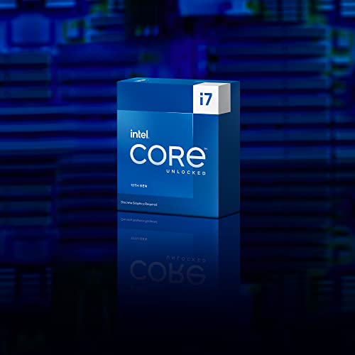 大人気 即購入OK☆ intel CPU Core i7-13700F 第13世代 | www